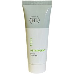 Holy Land Сокращающая маска для кожи с акне ASTRINGENT, 70 мл