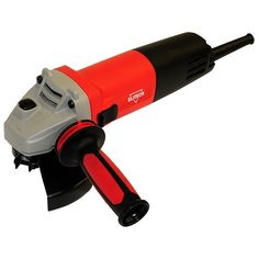 УШМ ELITECH МШУ 1112Э (2019), 1100 Вт, 125 мм