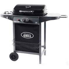 Газовый гриль ESPRIT-21B Start Grill
