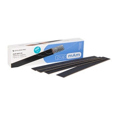 Staleks Pro, Expert papmAm - набор сменных файлов-чехлов для пилки прямой (100 грит)