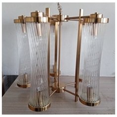 Подвесная люстра V3934/10 Vitaluce