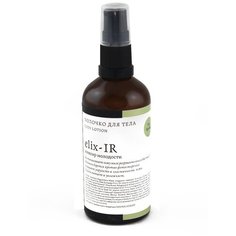 Краснополянская косметика Молочко для тела "ELIX-IR" 100 мл