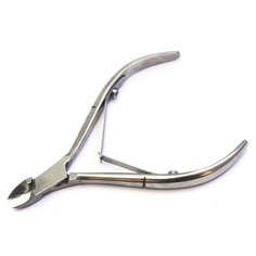 TNL PROFESSIONAL Tnl, Щипцы для кутикулы 100mm (PN02)