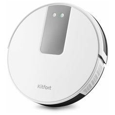Робот-пылесос КТ-571 Kitfort