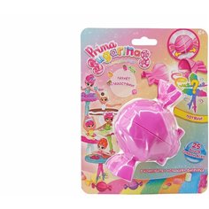 Кукла балерина WowWee 4451 Prima Sugarinas (цвет фиолетовый)