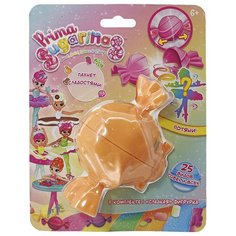 Кукла балерина WowWee Prima Sugarinas 4451-5 (цвет оранжевый)