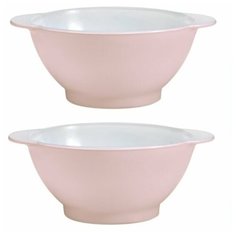 Набор из 2-х салатников 510 мл Duralex