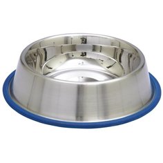 Миска Lilli Pet METAL STAR для животных, 240мл