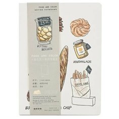 Блокнот diva NB-GT-1219-15