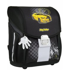 Ранец школьный MagTaller EVO Light, Racing