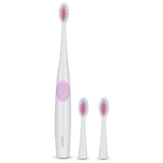 SEAGO / Электрическая зубная щетка SEAGO 915, розовый