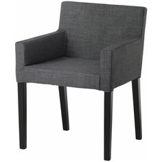 Чехол на кресло икеа нильс Ikea