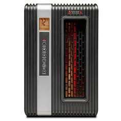 Термисторный Обогреватель 2-в-1 с Инфракрасным PTC-обогревом GreenTech Environmental pureHeat 2-in-1 - Безопасный обогрев + Фотокаталитический Противовирусный Очиститель Воздуха.