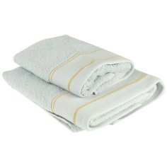 Комплект полотенец Pastel