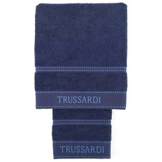 Комплект полотенец 2 предмета Pastel