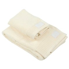 Комплект махровых полотенец 2 предмета Pastel