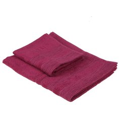 Комплект полотенец Pastel