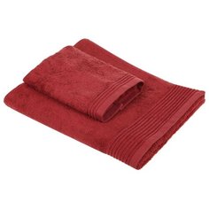 Комплект полотенец Pastel