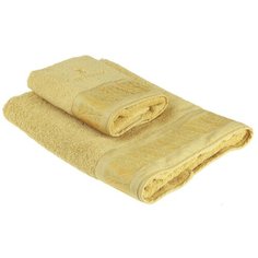 Комплект полотенец Pastel