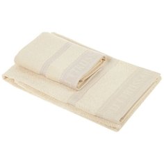 Комплект полотенец Pastel