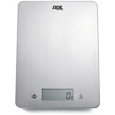 Весы кухонные ADE Denise KE874 stainless steel