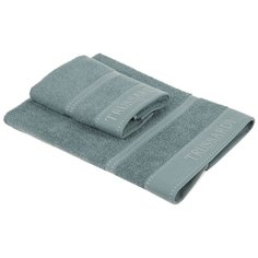 Комплект полотенец 2 предмета Pastel