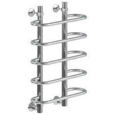 Полотенцесушитель Ника MIX Вираж 60/60 Nika