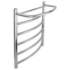 Полотенцесушитель Laris Классик П6 500/600 с полкой