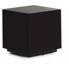 Журнальный столик Sonorous STB 45 BLK BLK