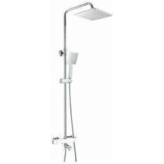 Душевая система термостат Rose R3536