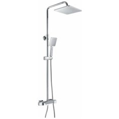 Душевая система термотат Rose R3736