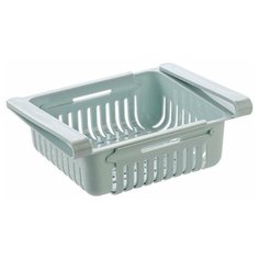 Контейнер в холодильник раздвижной дышащий Zalada