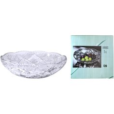 Салатник 29 см LAROUS в подарочной упаковке Kaveh