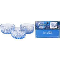 Набор 6 салатников Zarin 8 cм в подарочной упаковке Kaveh