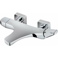 Тека-SENSE смеситель для ванны/душа, без душевого набора, хром (911210200) Teka
