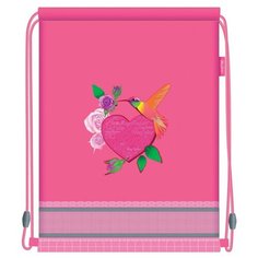 Мешок для обуви MagTaller, With Love