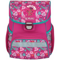 Ранец Herlitz LOOP Indian Summer