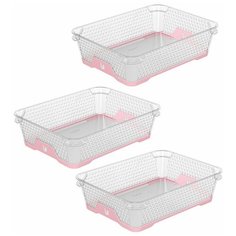 Корзина антискользящая Keeeper jonas А5