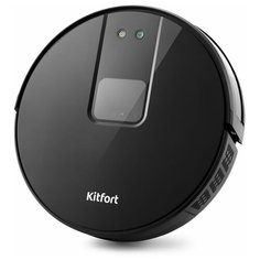 Робот-пылесос КТ-572 Kitfort