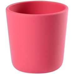 Стакан из силикона BEABA SILICONE GLASS