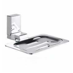 Мыльница решетка Haiba HB8802-1 хром