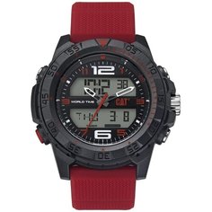 Наручные часы Caterpillar MC.155.28.138