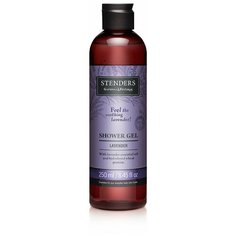 Гель для душа STENDERS «Лавандовый» 250 мл
