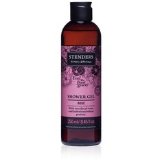 Гель для душа STENDERS «Розовый» 250 мл