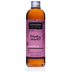 Пена для ванны STENDERS «Розовая» 250 мл