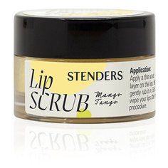 Скраб для губ STENDERS "Манго-танго", 8 г