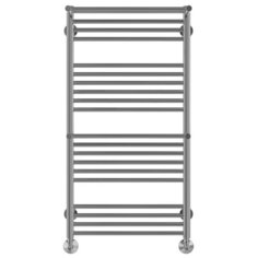 Полотенцесушитель Terminus Стандарт Аврора П20 с 2 полками 500/1010