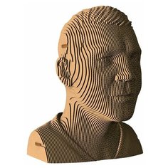 Дзюба подарочный 3D конструктор 5 Cult