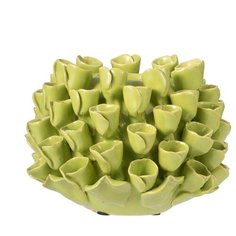 Подсвечник 15x11см ГЛАСАР