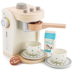 Игровой набор Кофемашина New Classic Toys